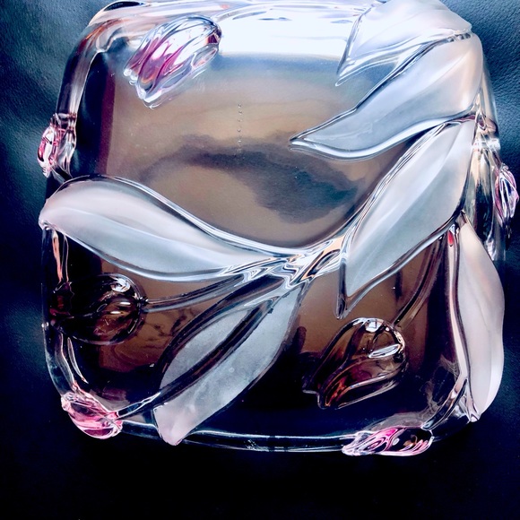 Mikasa Square Divided Dish - Picture 2 of 2